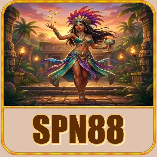 Pratinjau tampilan spn88
